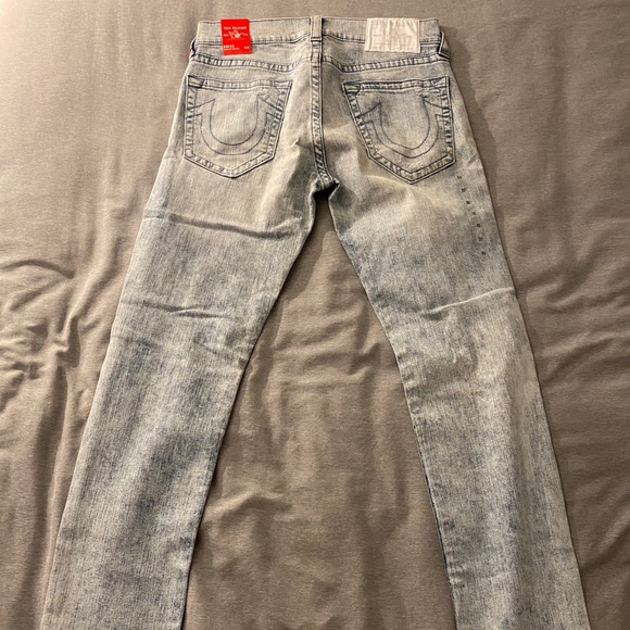 True Religion Rocco Skinny - Picture 2 of 2